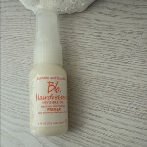 $5/$25 Beauty Bundle
Bumble and bumble Hairdresser's Invisible Oil Primer